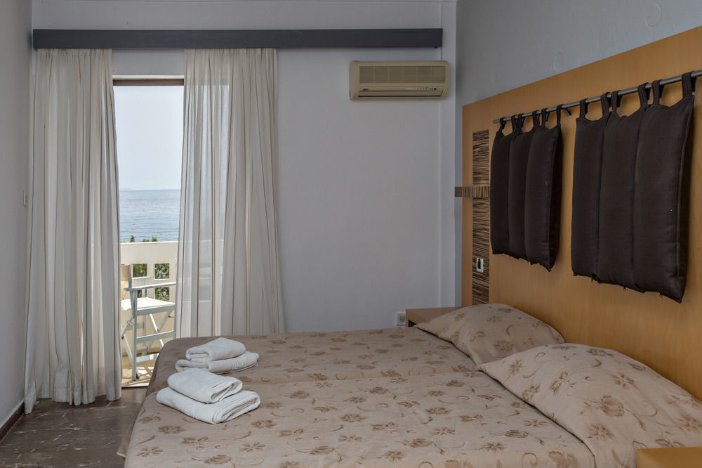 Aeolos Bay Hotel Tinos Luaran gambar